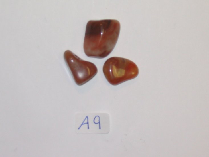 Pink Chalcedony 2 - Click Image to Close